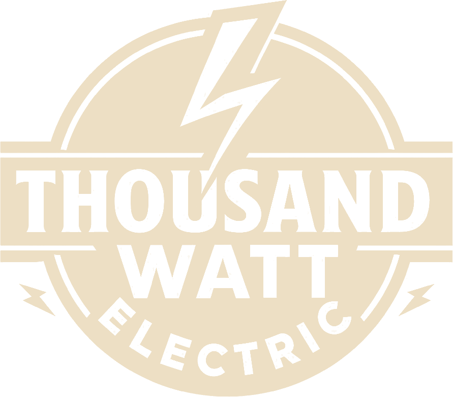 Thousand Watt Electric